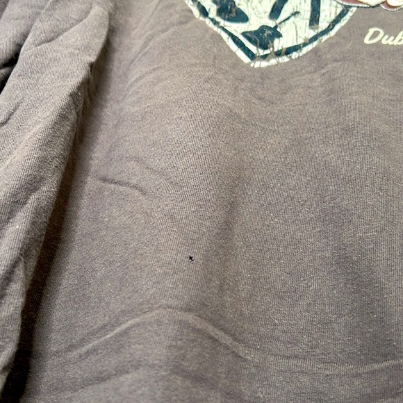 Hard Rock Dubai shirt - Picture 5 of 6